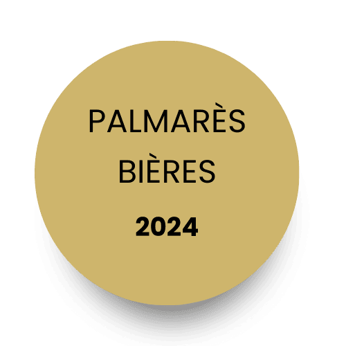 palmares bieres 2024 feminalise - Feminalise