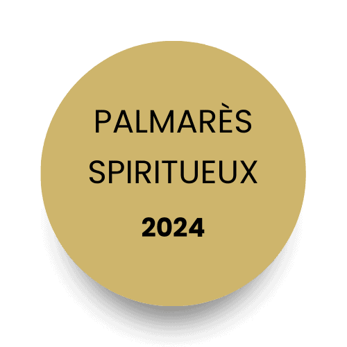palmares spiritueux 2024 feminalise - Feminalise