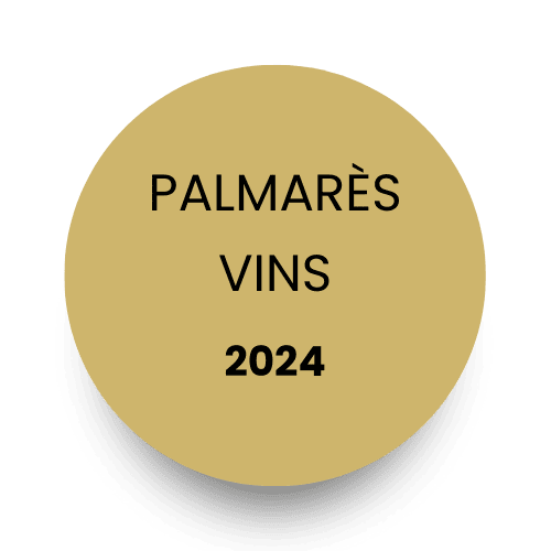 palmares vins 2024 feminalise - Feminalise